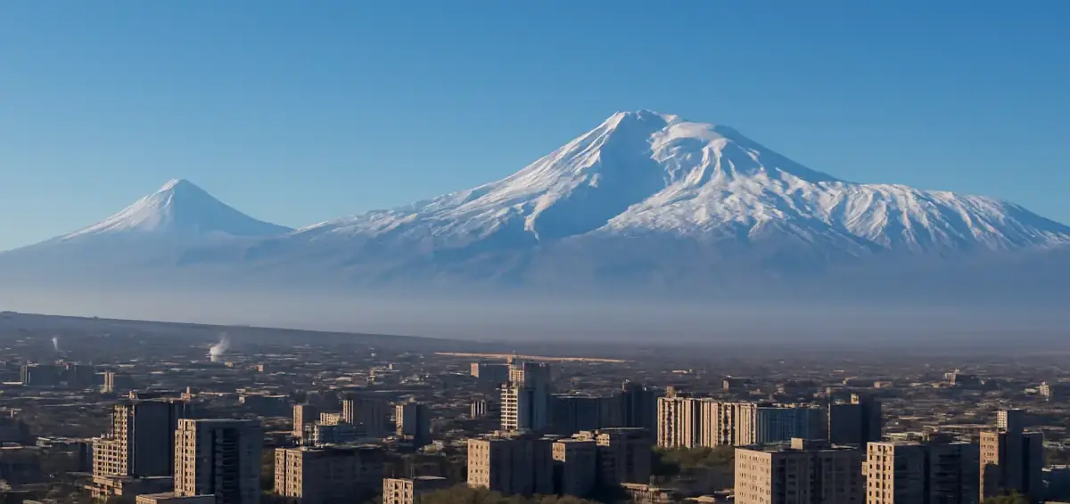 Mount Ararat