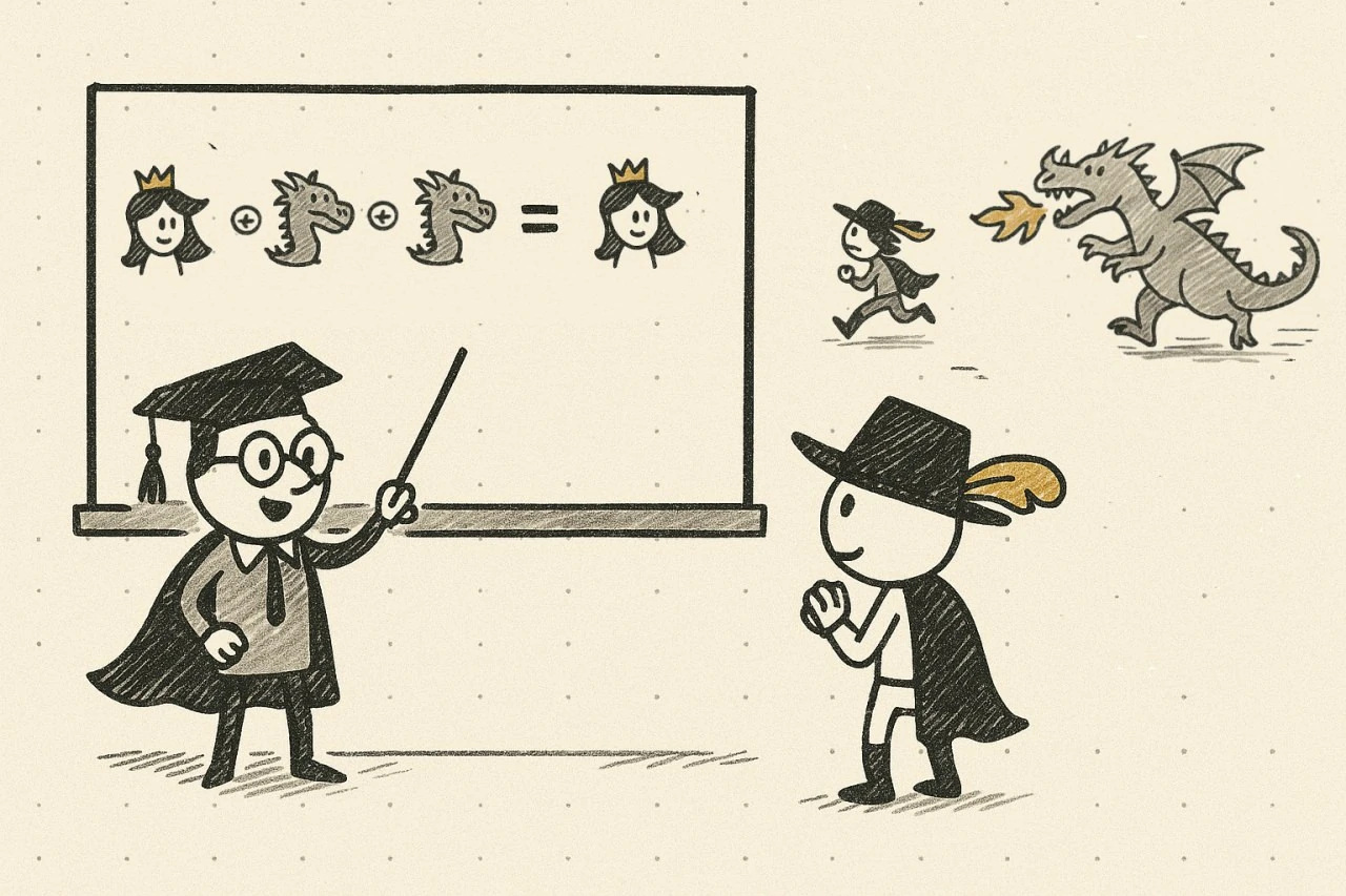 Strict proof of XOR swap